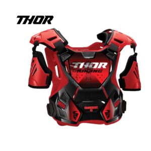 Peto THOR Guardian Junior Rojo