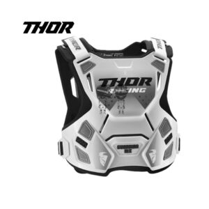 Peto THOR Guardian MX Junior Blanco