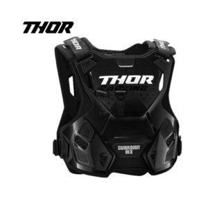 Peto THOR Guardian MX Junior Negro