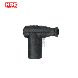 Pipa Bujia NGK TB05EMA 8636 Negro