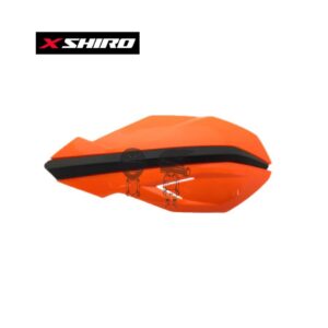 Protectores Mano SHIRO Naranja