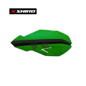 Protectores Mano SHIRO Verde