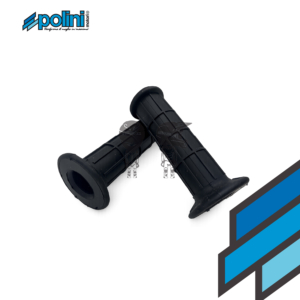 Puños POLINI Basic Negro 910RS