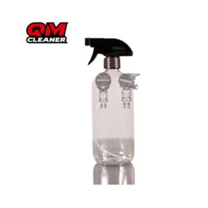 QM CLEANER Atomizador