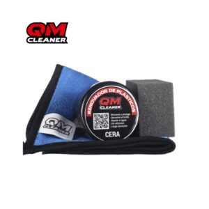 QM CLEANER Carnauba Protector Restore 100gr