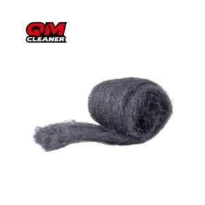 QM CLEANER Lana Acero 000