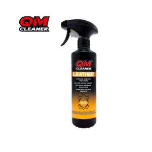 QM CLEANER Leather 500ml