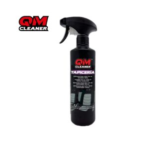 QM CLEANER Limpia Tapicería 500ml
