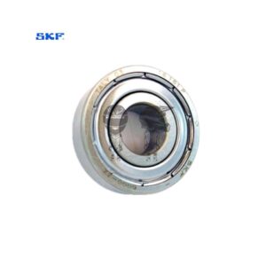 Rodamiento SKF 6000-2Z Eje Rueda Polini