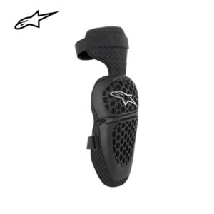 Rodilleras ALPINESTARS Bionic Plus Junior