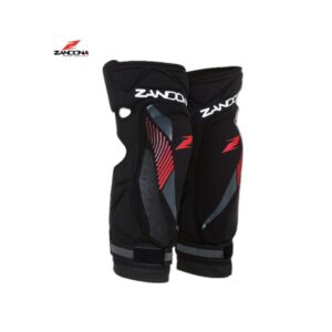 Rodilleras Espinilleras ZANDONA Soft Active Kid