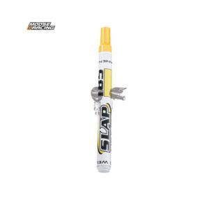 Rotulador Neumáticos MOOSE RACING 185 Amarillo