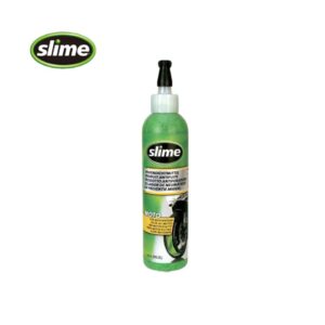 Sellador SLIME Pinchazos TUBELESS Moto 237ml