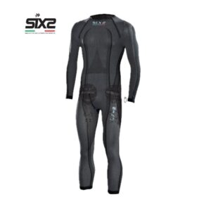Sotomono SIXS Underwear Kids Integral KSTX