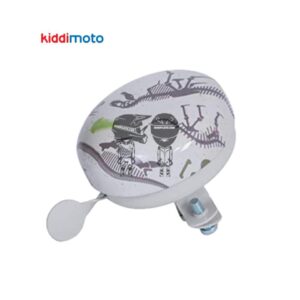 Timbre KIDDI Fossil Grande