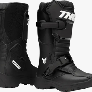 Botas THOR MINI Blitz XR Kid Negro